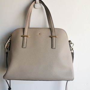 Kate Spade Darcy Satchel
